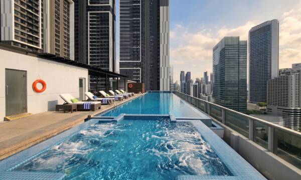 Somerset Kuala Lumpur