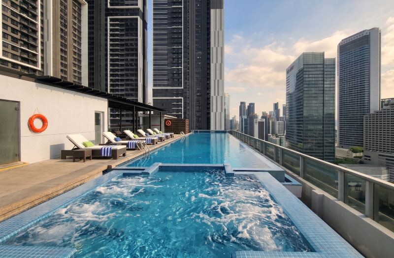 Somerset Kuala Lumpur