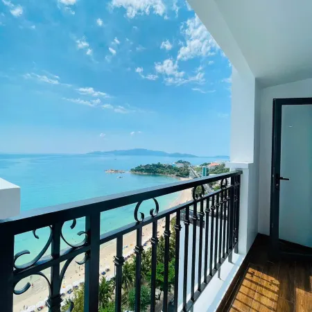 Hon Chong Retreat Hotel