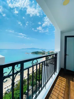 Hon Chong Retreat Hotel