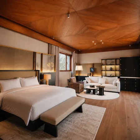 QIAN ONSEN HOTEL
