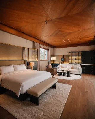 QIAN ONSEN HOTEL
