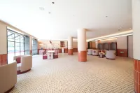 Ni Hao Hotel (Huangshan Xiuning Qiyunshan West Avenue)