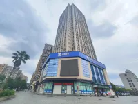 Chenzhou Yingyin·Yakexi | City·View (Chenzhou Wuling Square Store)