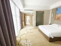 Rongshui Yingjia Business Hotel - 2-Star