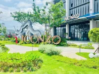 ICON40 Luxury Apartment Hạ Long - 4-Star
