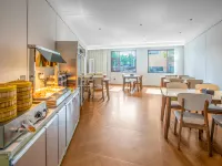 Nian yi jiudian Hotel a Jincheng