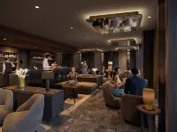 ATLANTIC酒店法蘭克福 鄰近博肯海姆的酒店