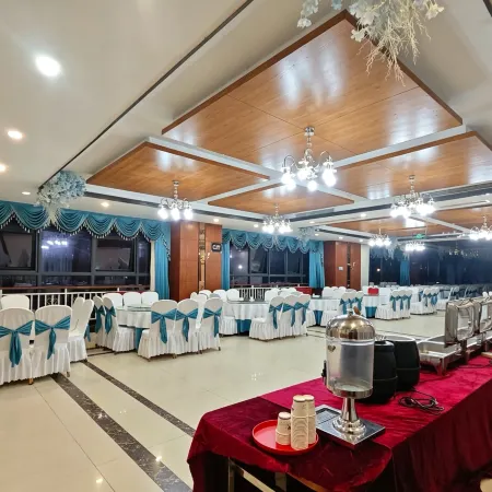 Wanshing Boutique Hotel