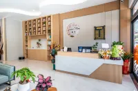 Xiangwang Homestay (Ningde Zherong Dongyuan Rongyuan Street)