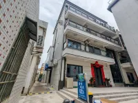 Haiyu Evening Breeze Homestay (Shanwei Red Bay) - جديد