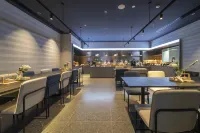 Yanji Department Store West Market Atour  Light Hotel