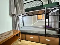 Hava Hostel Lang Son Hotel di 