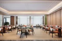 Zhoukou Yunjing Holiday Hotel (Zhoukou East Station) - Morgenmad