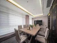 Yaduo International Hotel (Lishe International Airport Ningbo Railway Station)
