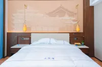 Xiaohewan Resort - parking