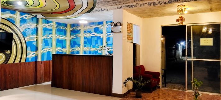Bethel by the Sea Santa Fe Bantayan Island Hotel a Santa Fe