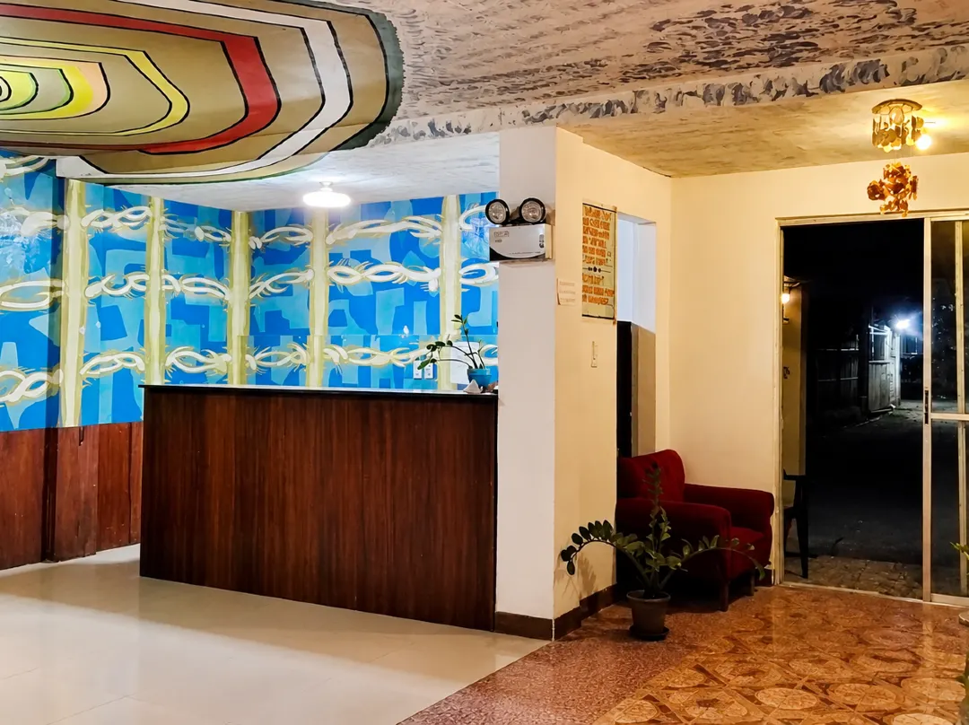 Bethel By The Sea Santa Fe Bantayan Island - Bantayan