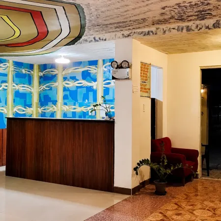 Bethel by the Sea Santa Fe Bantayan Island