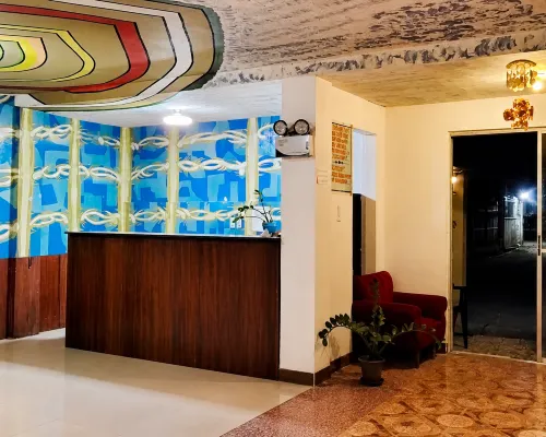Bethel by the Sea Santa Fe Bantayan Island Hotel di Cebu