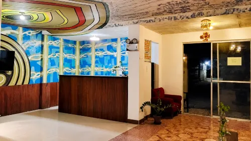 Bethel by the Sea Santa Fe Bantayan Island