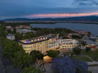 Xichang Qionglu Sea-view Hotel (Qionghai Lushan Scenic Area Branch)