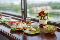 Hoa Lu City Hotel -  Ancient Town, Ninh Binh