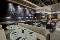 Radisson Red Cebu Mandaue - فطور
