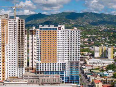 Radisson Red Cebu Mandaue