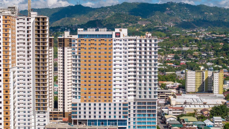 Radisson Red Cebu Mandaue