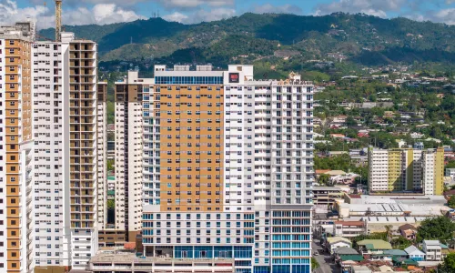 Radisson Red Cebu Mandaue