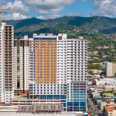 Radisson Red Cebu Mandaue