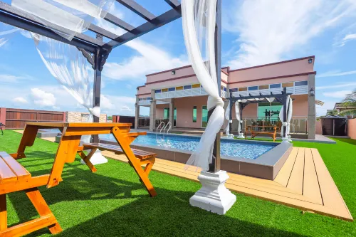 D' Village Private Pool Villa - Villas