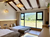 Qingchuan Pavilion Homestay (Wangxian Valley Store) - Family