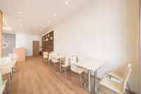 Yunxi Yueju Hotel (Shanghai International Tourism Resort Chongxi Road)