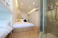 洛爾大象旅舍 - 膠囊旅館
