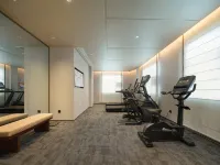 開封鼓樓廣場美侖飯店 開封住宿飯店