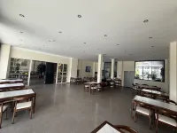 Zangjingge Oxygen-Supplied Homestay (Shangri-La Ganden Sumtseling Monastery) - bar