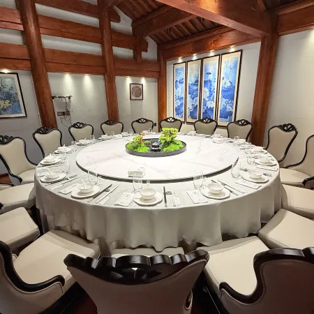 Huichuanyi Chinese Inn (Huili Ancient City)