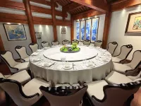 Huichuanyi Chinese Inn (Huili Ancient City)