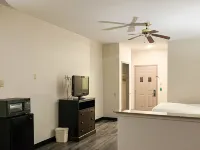 Studio 6 Suites Houston, TX - Spring Hotels in Harris County