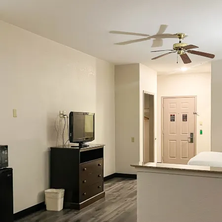Studio 6 Suites Houston, TX - Spring