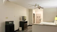 Studio 6 Suites Houston, TX - Spring