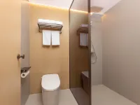 Suisse Place Hotel (Bengbu Shengli Middle Road) فنادق في بنغبو
