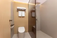 Bengbu Rayfont Serviced Apartment