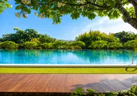 3BR Pool House | Mae Ramphueng | Koh Samet Ferry