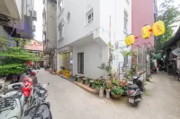 Oh Hana Homestay Hoan Kiem Hanoi