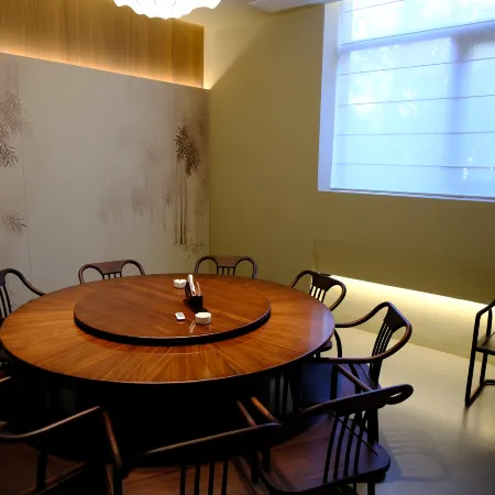 Qianxi Hui Boutique Hotel