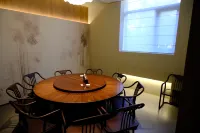 Qianxi Hui Boutique Hotel - breakfast