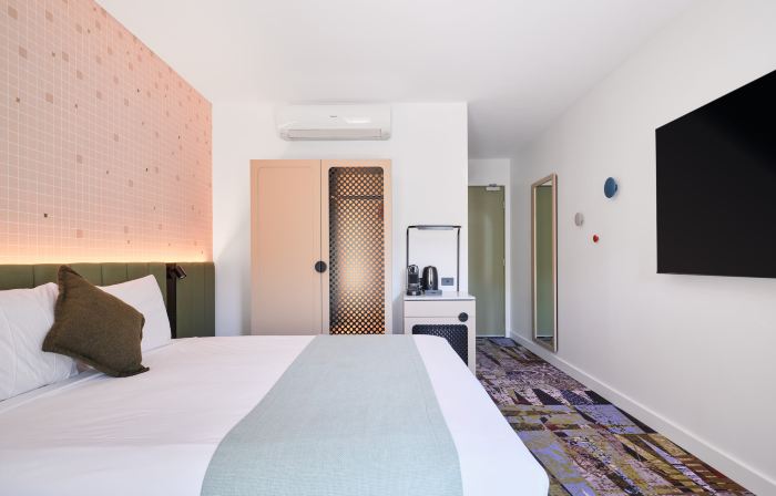 Novotel St Kilda